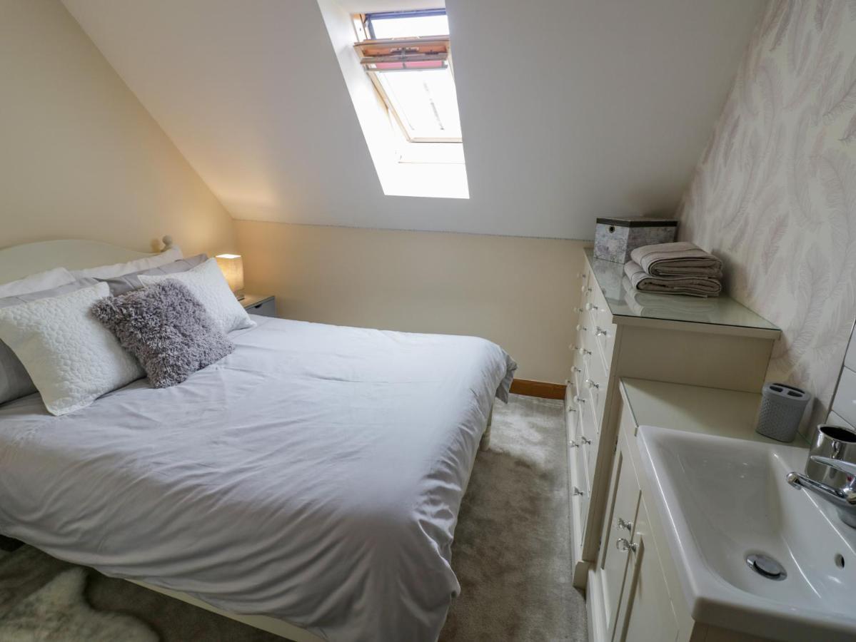 The Stables Villa Stourbridge Buitenkant foto