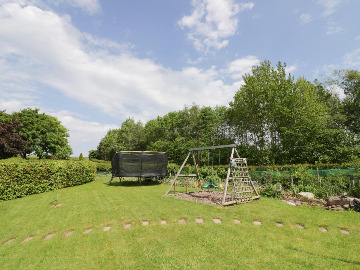 The Stables Villa Stourbridge Buitenkant foto